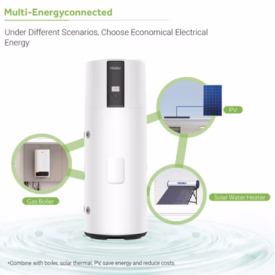 Inteligente integrado múltiple