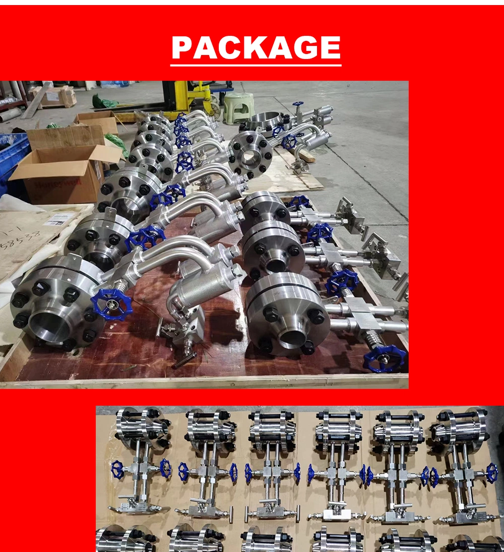 Electromagnetic Flowmeter/Differential Pressure Orifice Gas Flowmeter Manufacturers