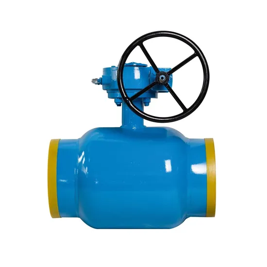 Válvula de bola forjada o fundida de acero al carbono o inoxidable